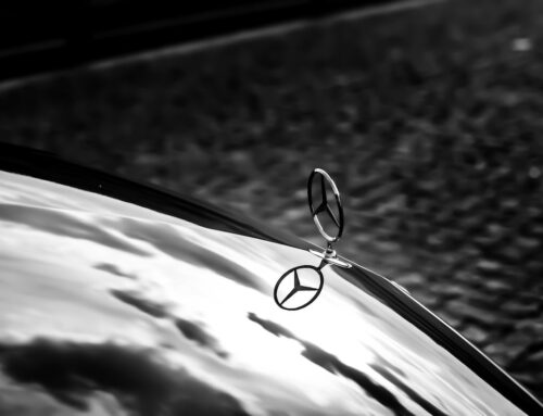 De nyeste Mercedes-modeller – hvilke biler kan vi forvente os i fremtiden?